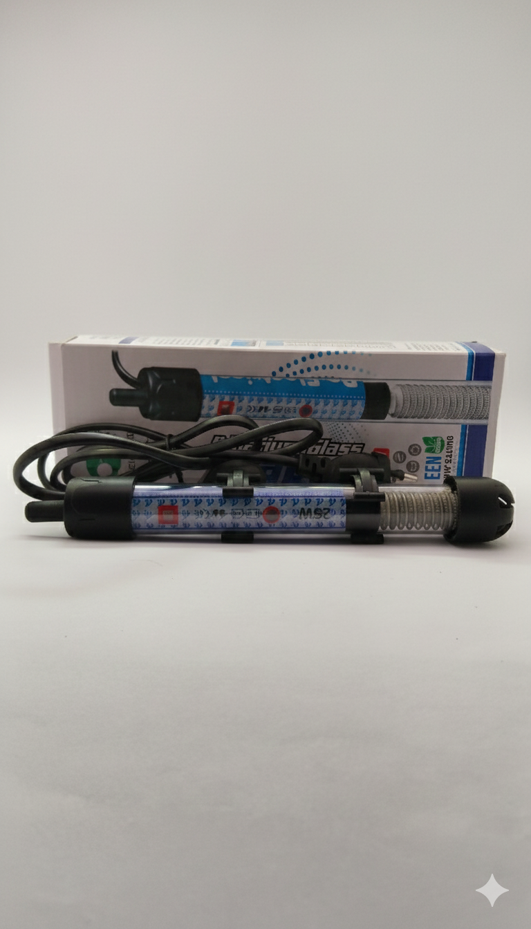 Heater_25w