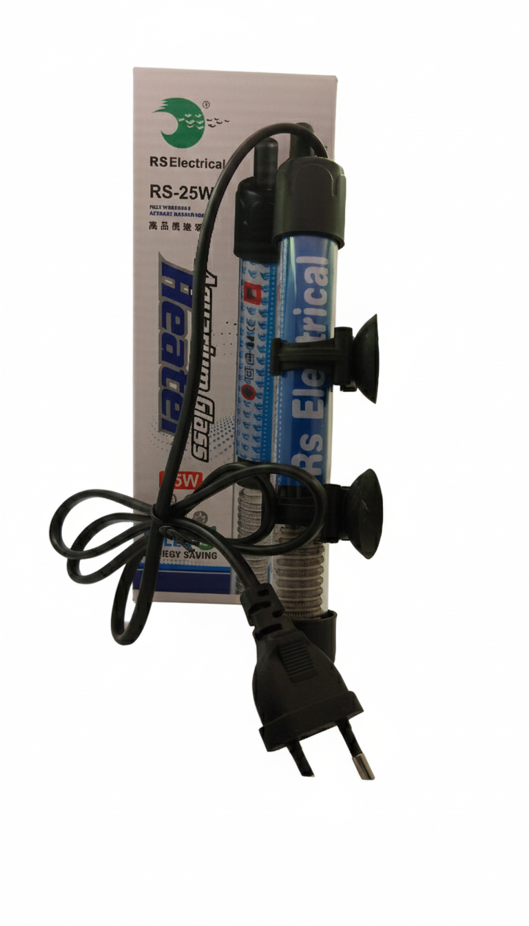 Thermostat_25w_Heater