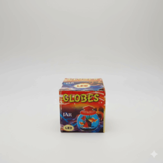 Globes_Jar_Led