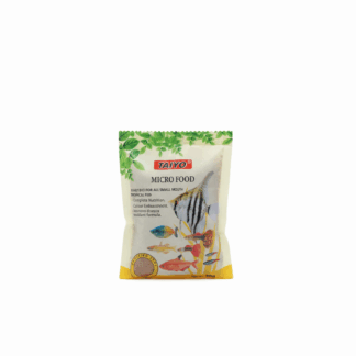 Taiyo_Micro_fish_food