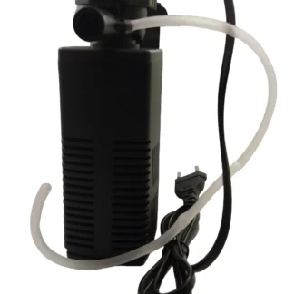 Bluepet BL-680F Internal Aquarium Filter with Aeration