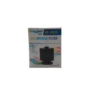Bluepet XF-2835 Aquarium Bio-Sponge Filter - Fresh & Salt Water
