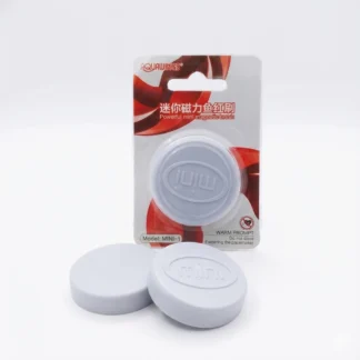AQUAWINGS Mini Magnetic Brush Aquarium Cleaner