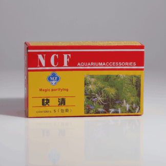 NCF Powder