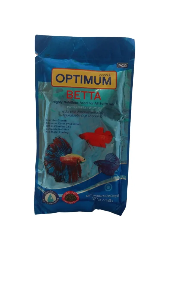 betta_food_optimum