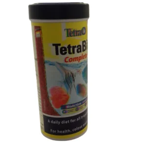 Tetra_Bits