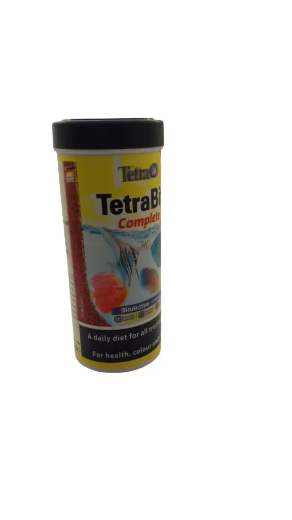 Tetra_Bits