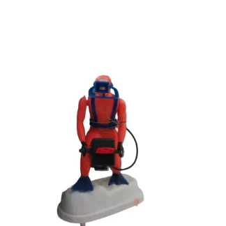 Aqurium Toy