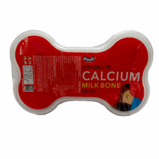 Drools 300g calcium bone