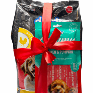 Drools Puppy Food