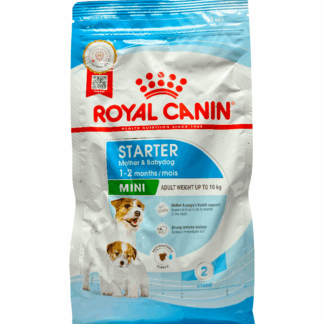 royal canin dog food
