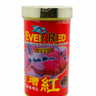 flowerhorn_food
