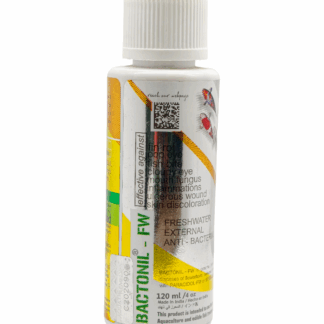 Fish medicine