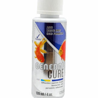 Fish medicine