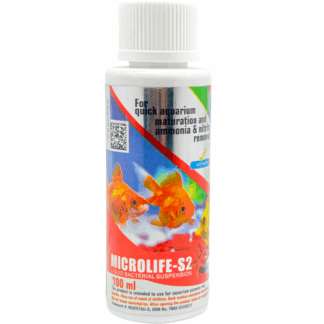 Fish medicine Aquarium solution