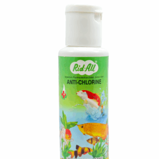 Rid All Aquarium medicine