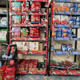 Pet Food