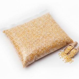 Premium Cracked Corn & Grits – High-Energy Natural Bird Feed