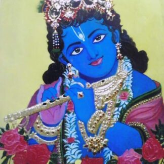 Lord_Krishna_painting
