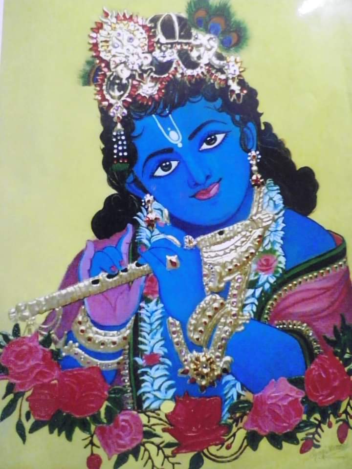 Lord_Krishna_painting