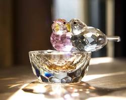 Showpiece