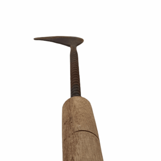 Manual Garden Khurpa / Khurpi – Hand Weeding Tool for Home Gardening